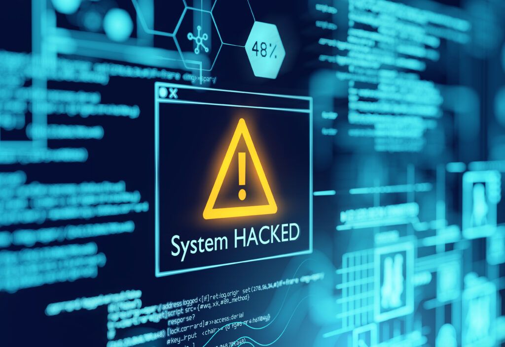 Serangan Ransomware pada Sektor Kesehatan Meningkat