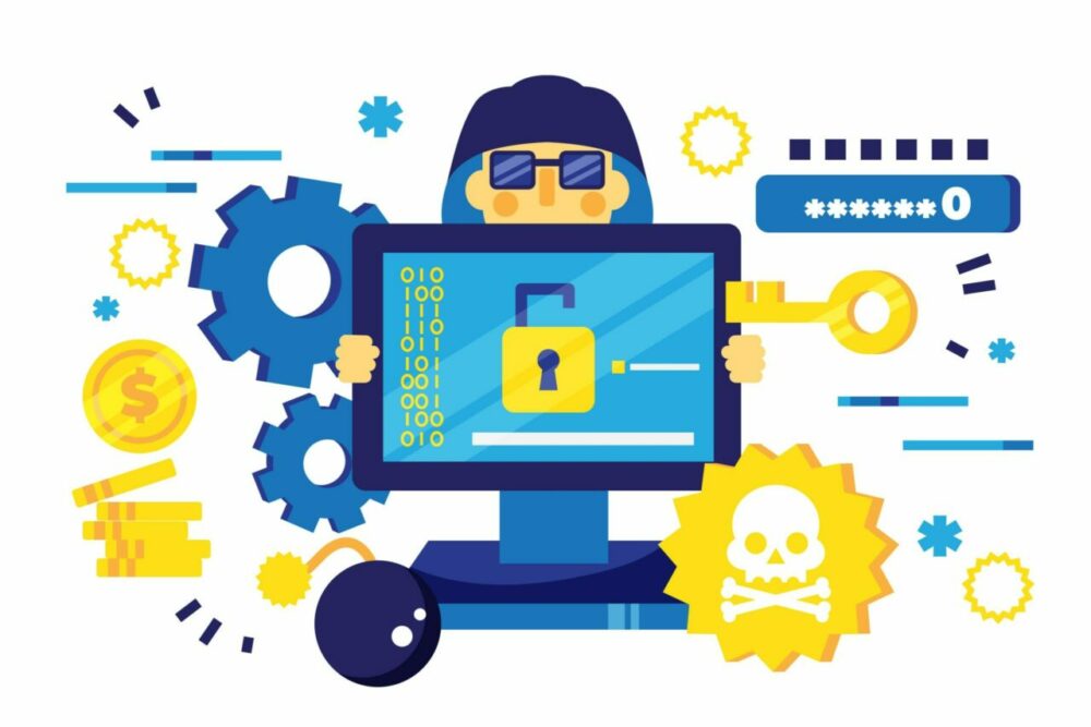 Serangan terhadap Sistem Backup untuk Memaksimalkan Dampak Ransomware
