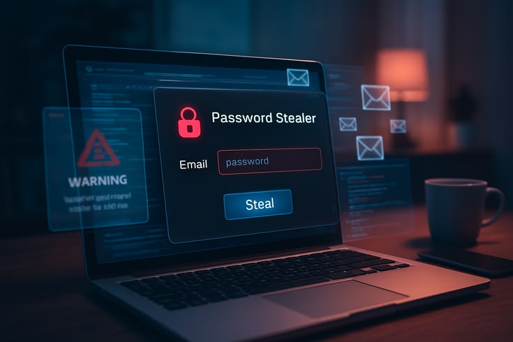 Serangan Exploitation terhadap Kerentanan Zero Trust Network