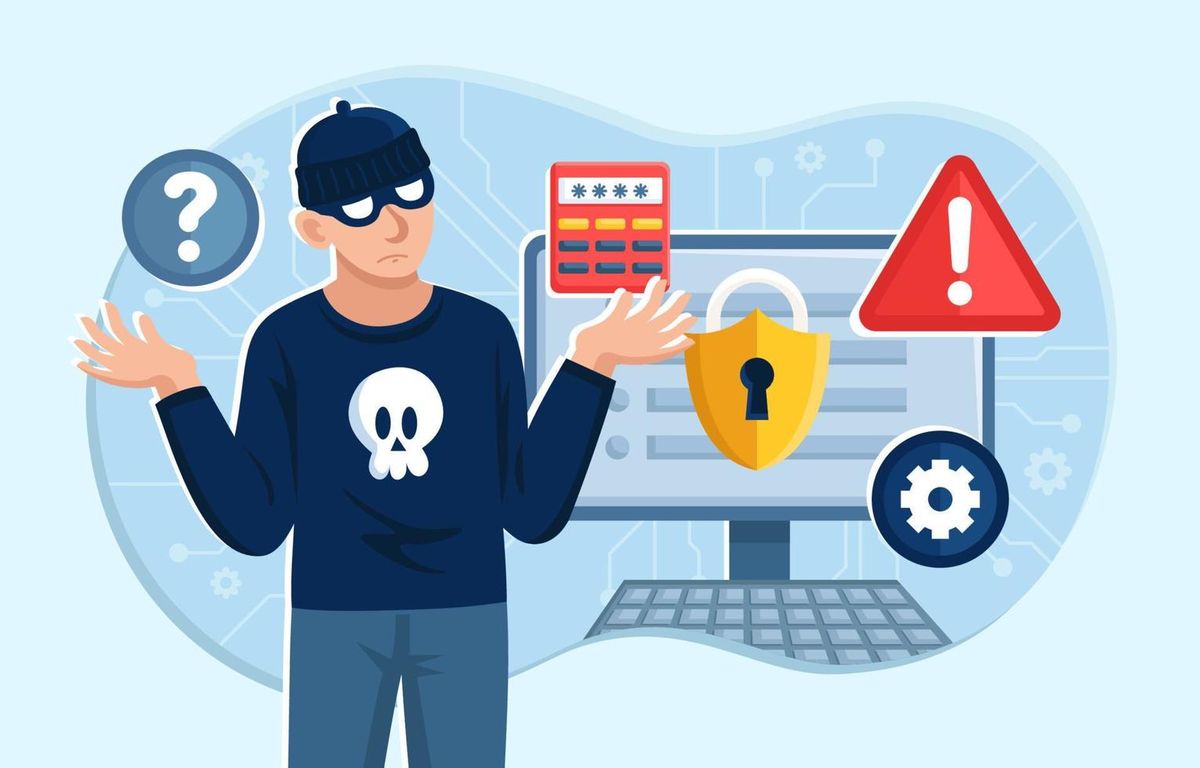 Serangan Time-based Attack untuk Menghindari Deteksi